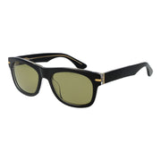 Serengeti Black Unisex Sunglasses - ACCEXO