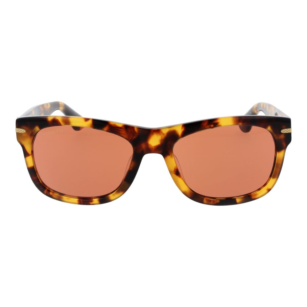 Serengeti Multicolor Unisex Sunglasses - ACCEXO