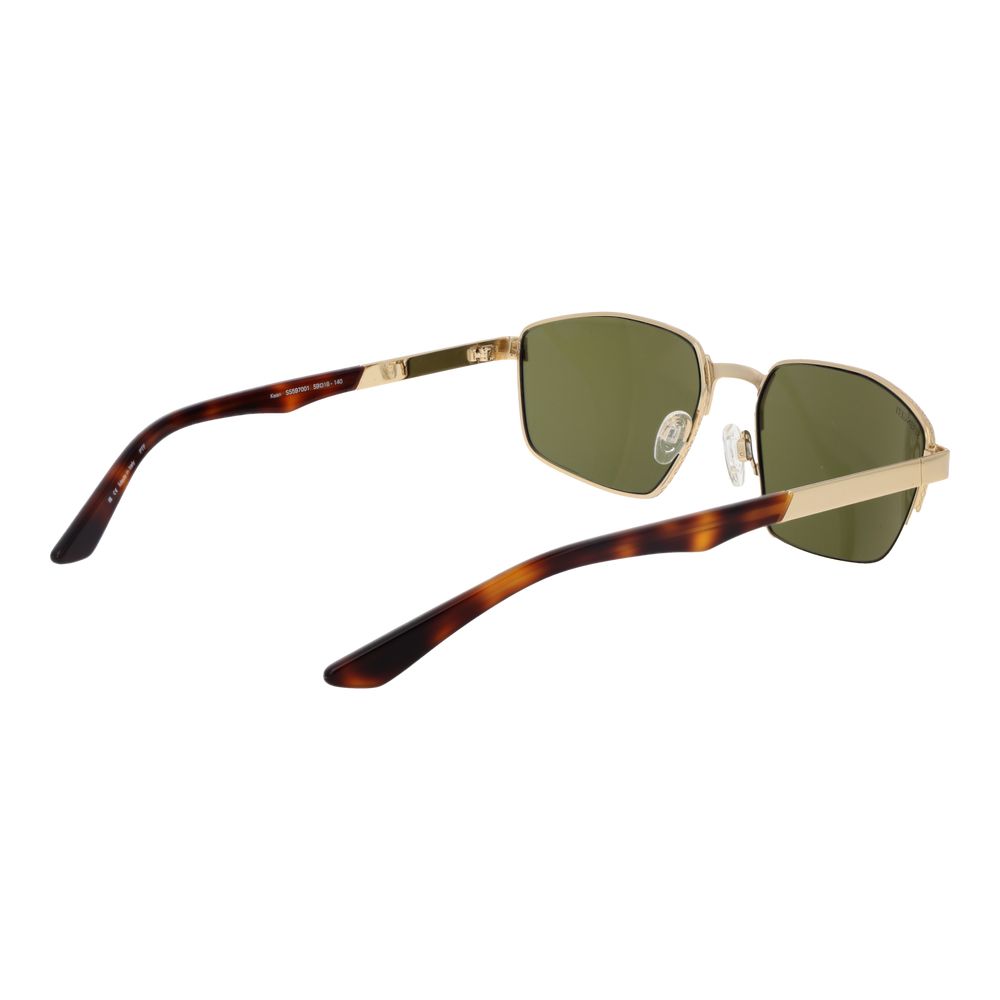 Serengeti Gold Men Sunglasses - ACCEXO