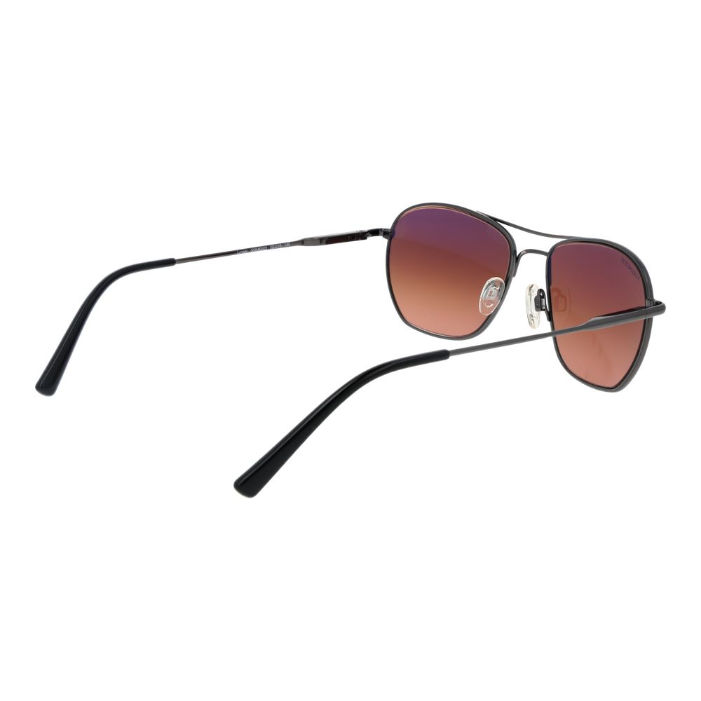 Serengeti Gray Unisex Sunglasses - ACCEXO