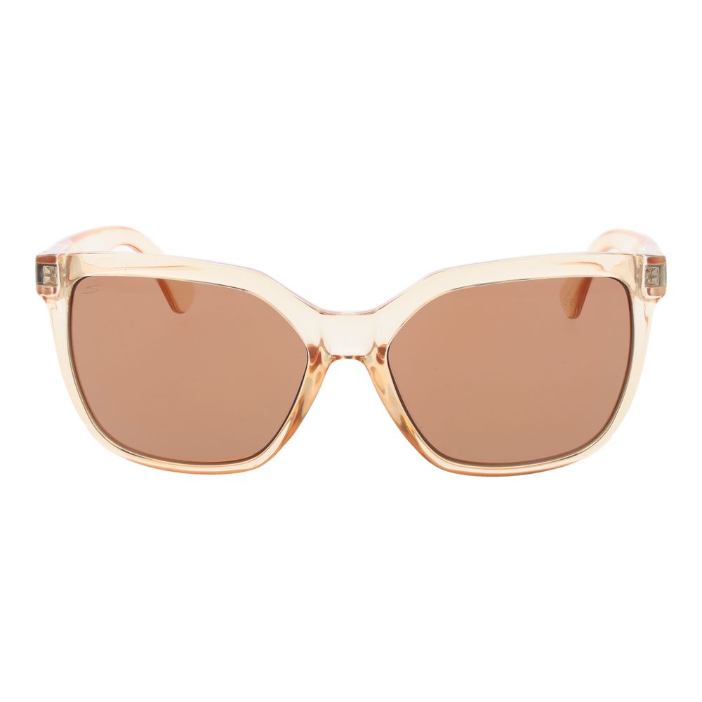 Serengeti Beige Women Sunglasses - ACCEXO