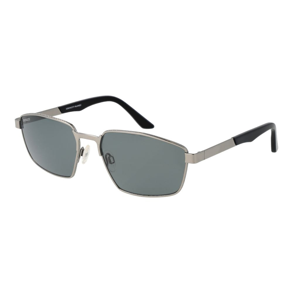 Serengeti Gray Men Sunglasses - ACCEXO