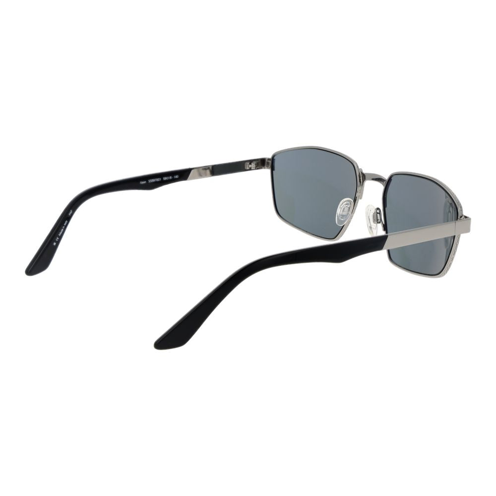 Serengeti Gray Men Sunglasses - ACCEXO