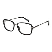 Guess Black Men Optical Frames - ACCEXO