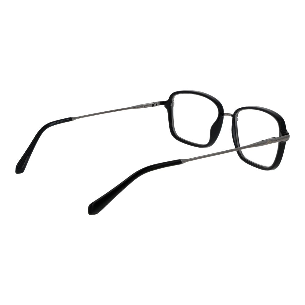 Guess Black Men Optical Frames - ACCEXO