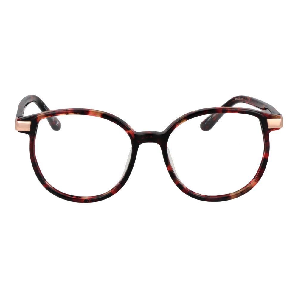 Guess Brown Women Optical Frames - ACCEXO