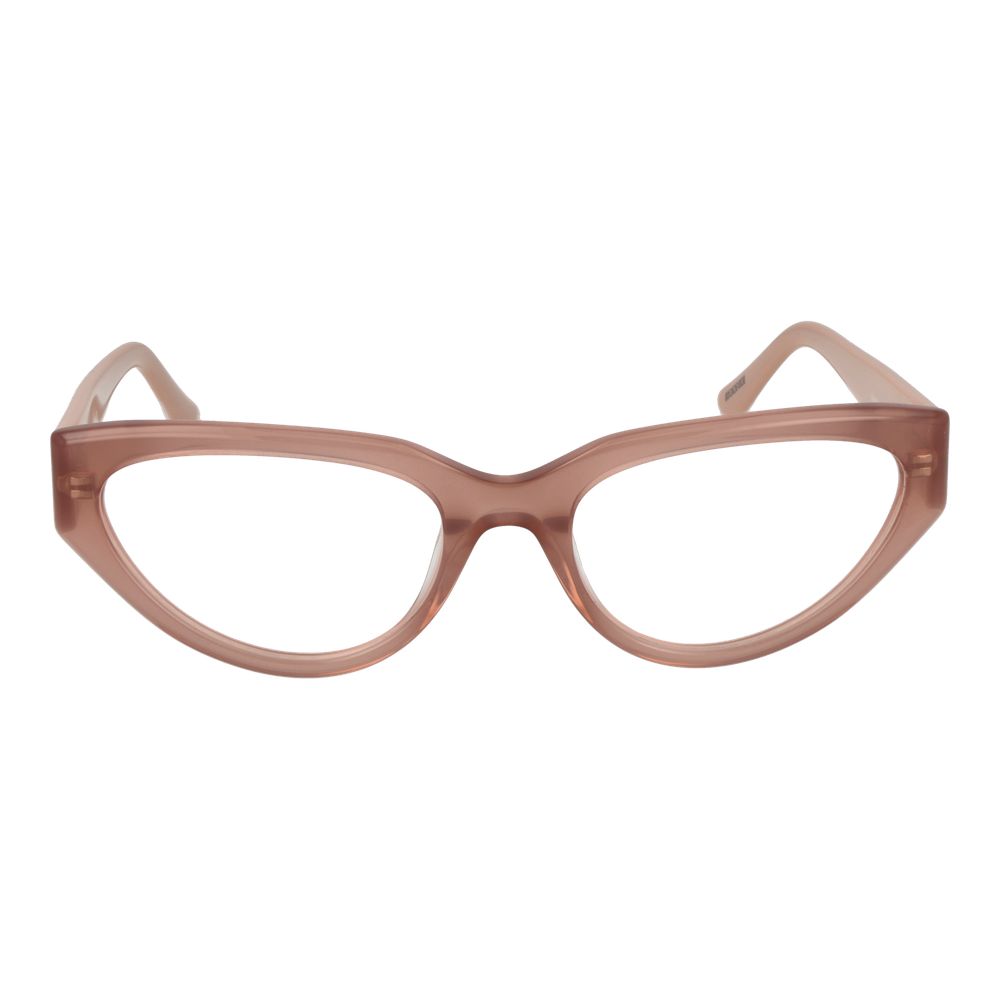 Guess Pink Women Optical Frames - ACCEXO