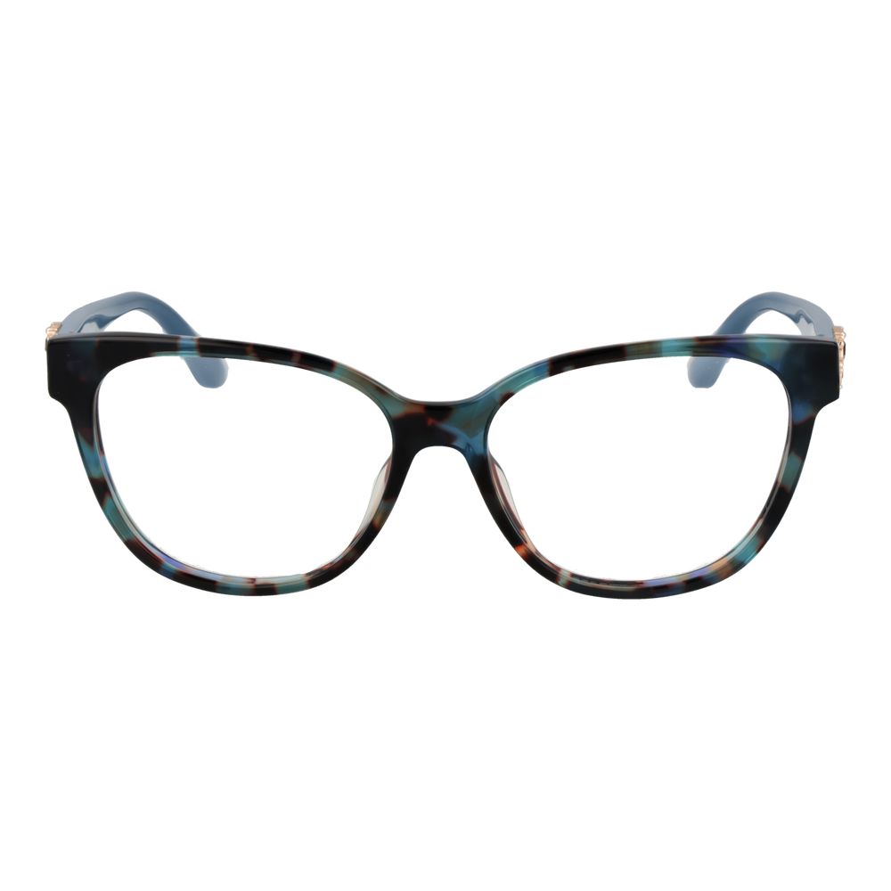 Guess Blue Women Optical Frames - ACCEXO