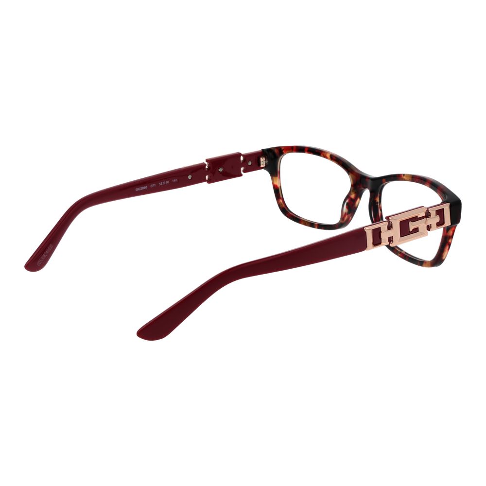Guess Multicolor Women Optical Frames - ACCEXO