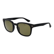 Serengeti Black Unisex Sunglasses - ACCEXO