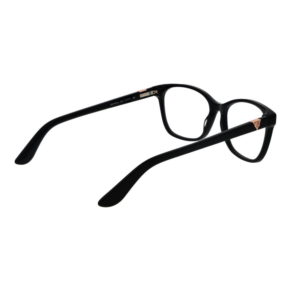 Guess Black Women Optical Frames - ACCEXO