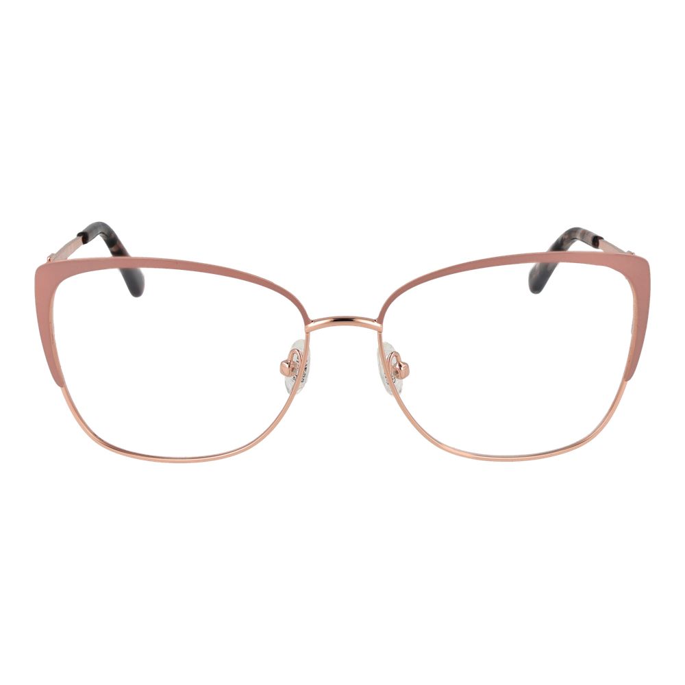 Guess Rose Gold Women Optical Frames - ACCEXO
