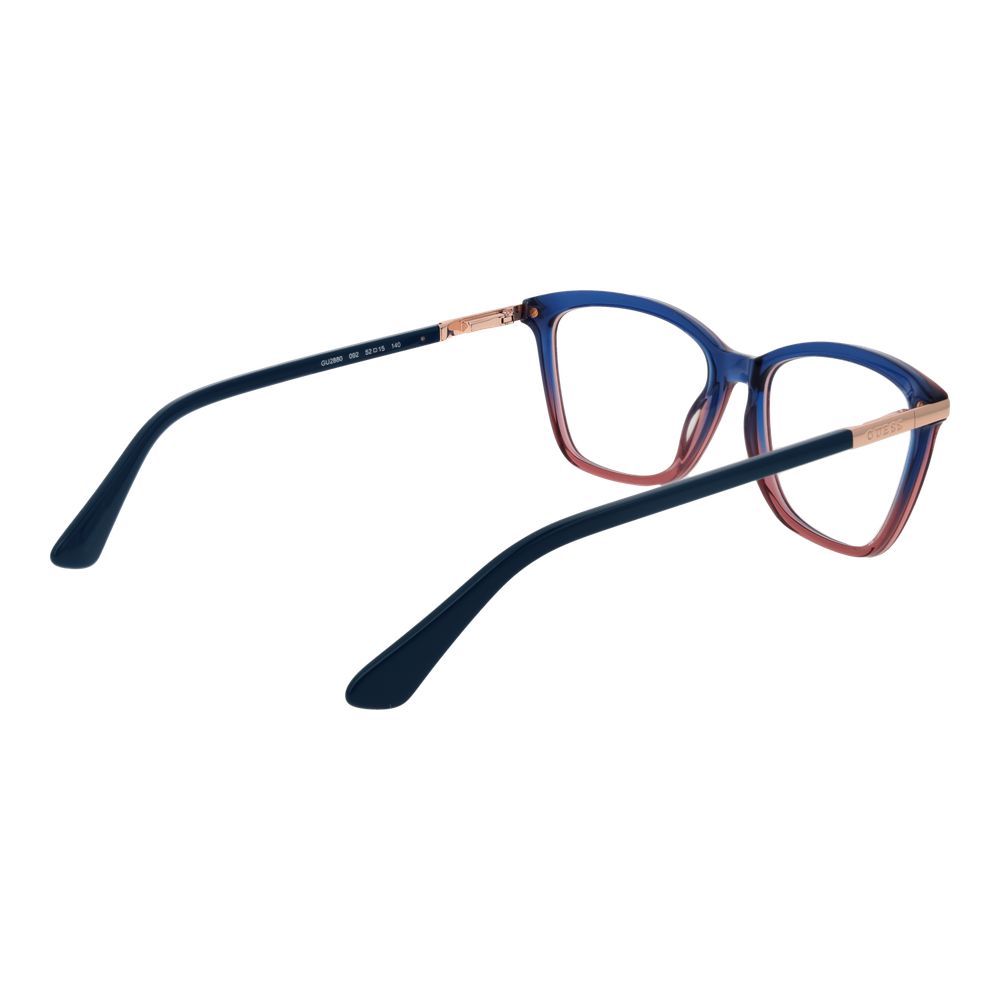 Guess Multicolor Women Optical Frames - ACCEXO