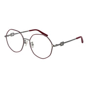 Guess Red Women Optical Frames - ACCEXO