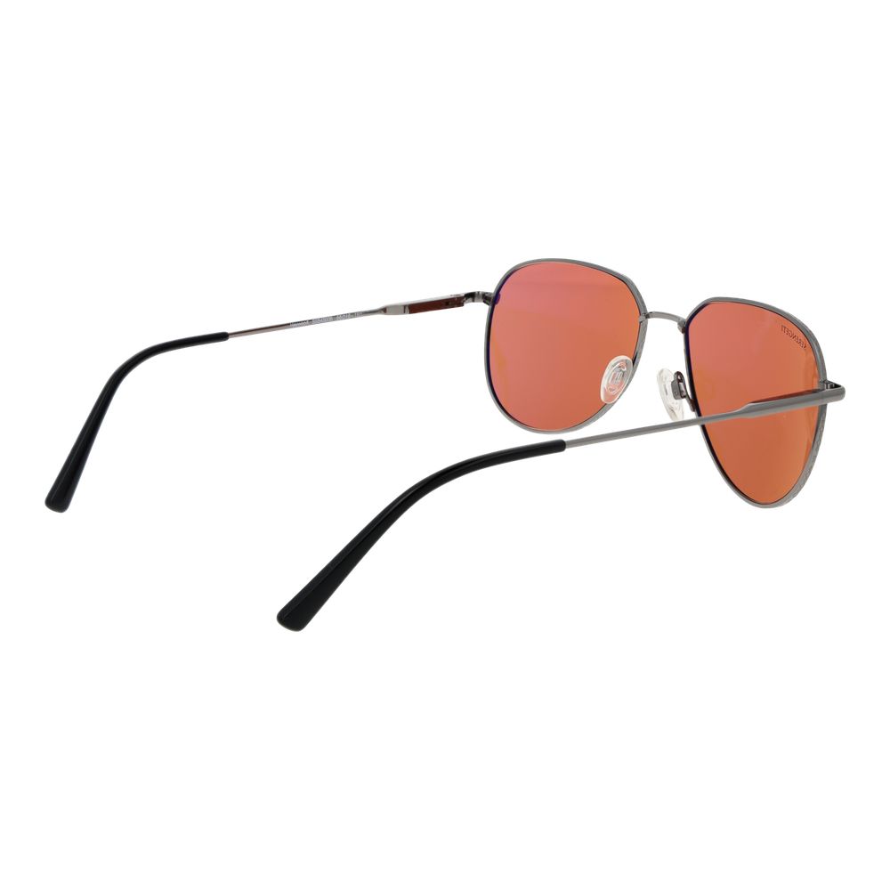 Serengeti Gray Men Sunglasses - ACCEXO