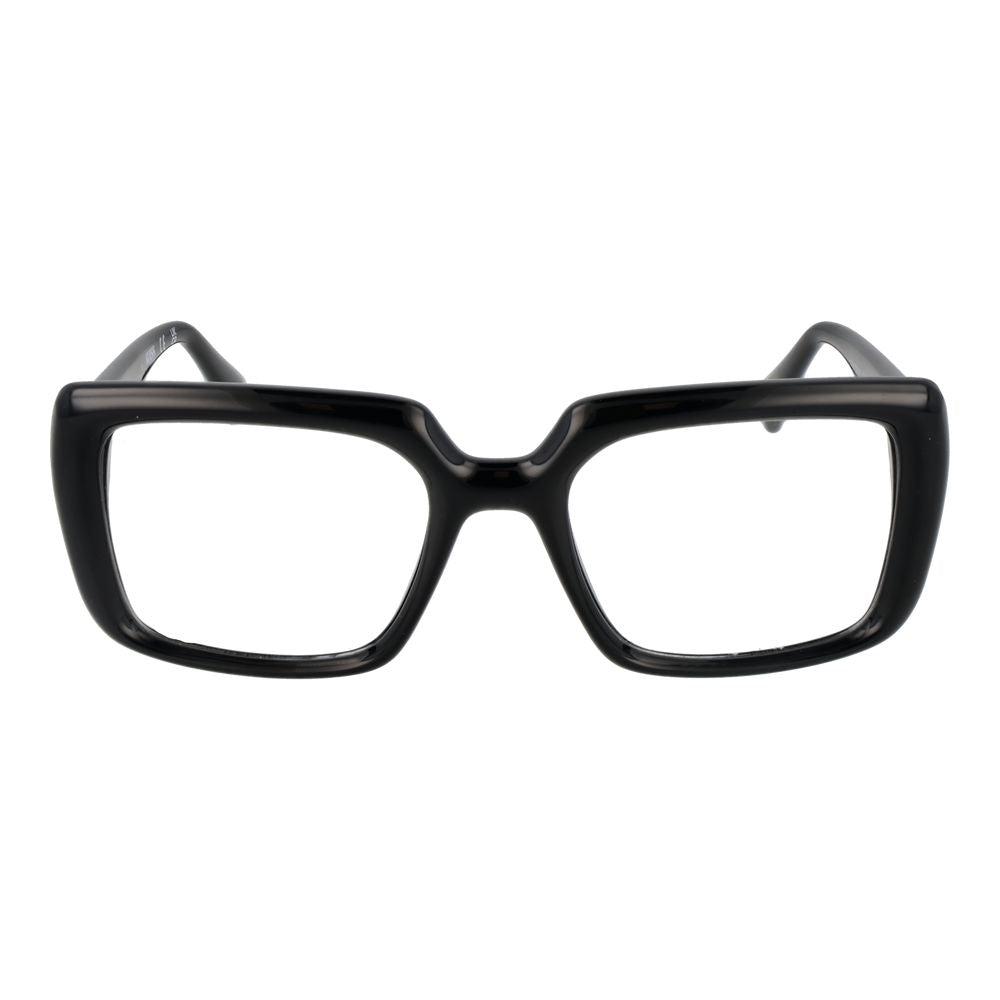 Guess Black Unisex Optical Frames - ACCEXO