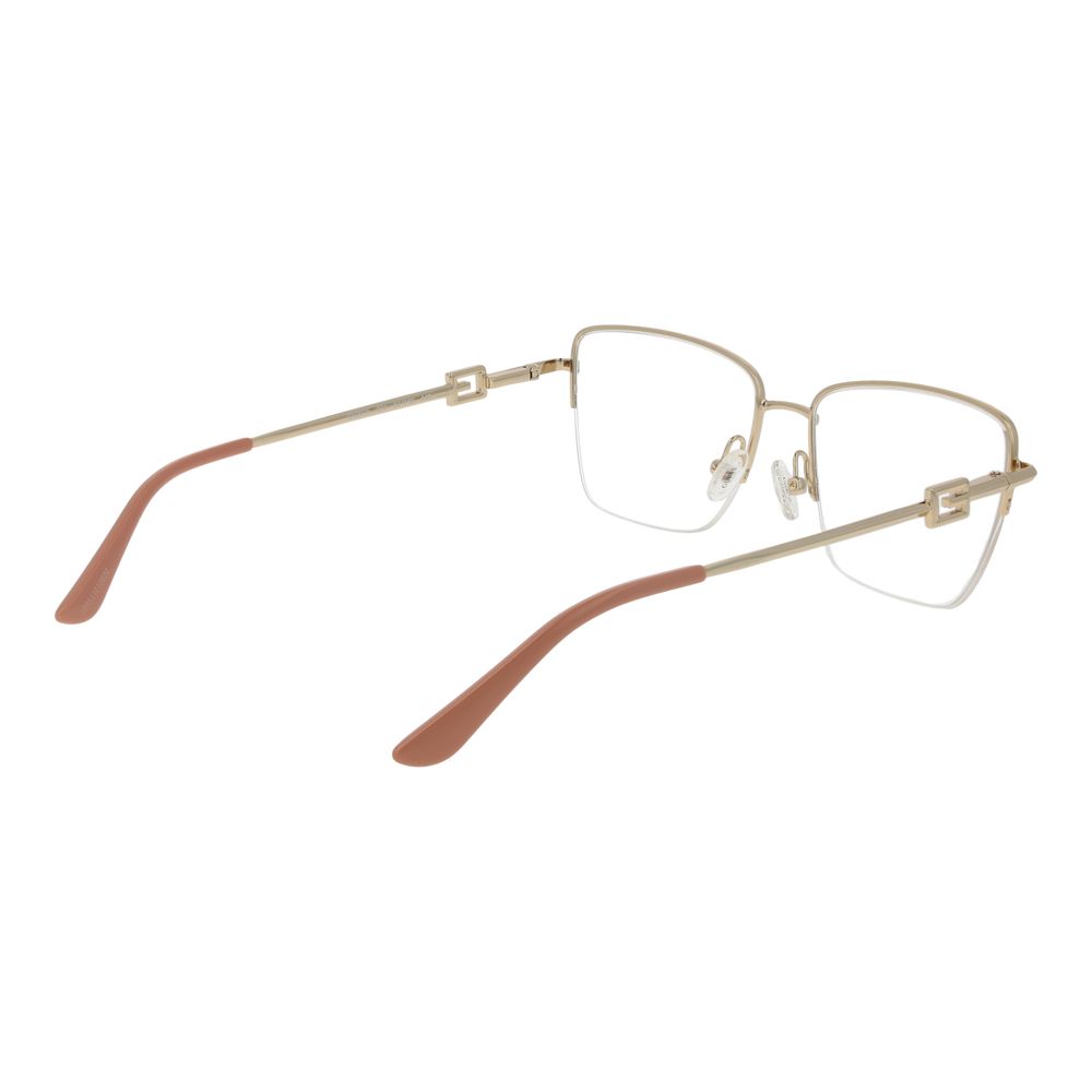 Guess Pink Women Optical Frames - ACCEXO