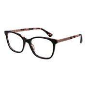 Guess Black Women Optical Frames - ACCEXO
