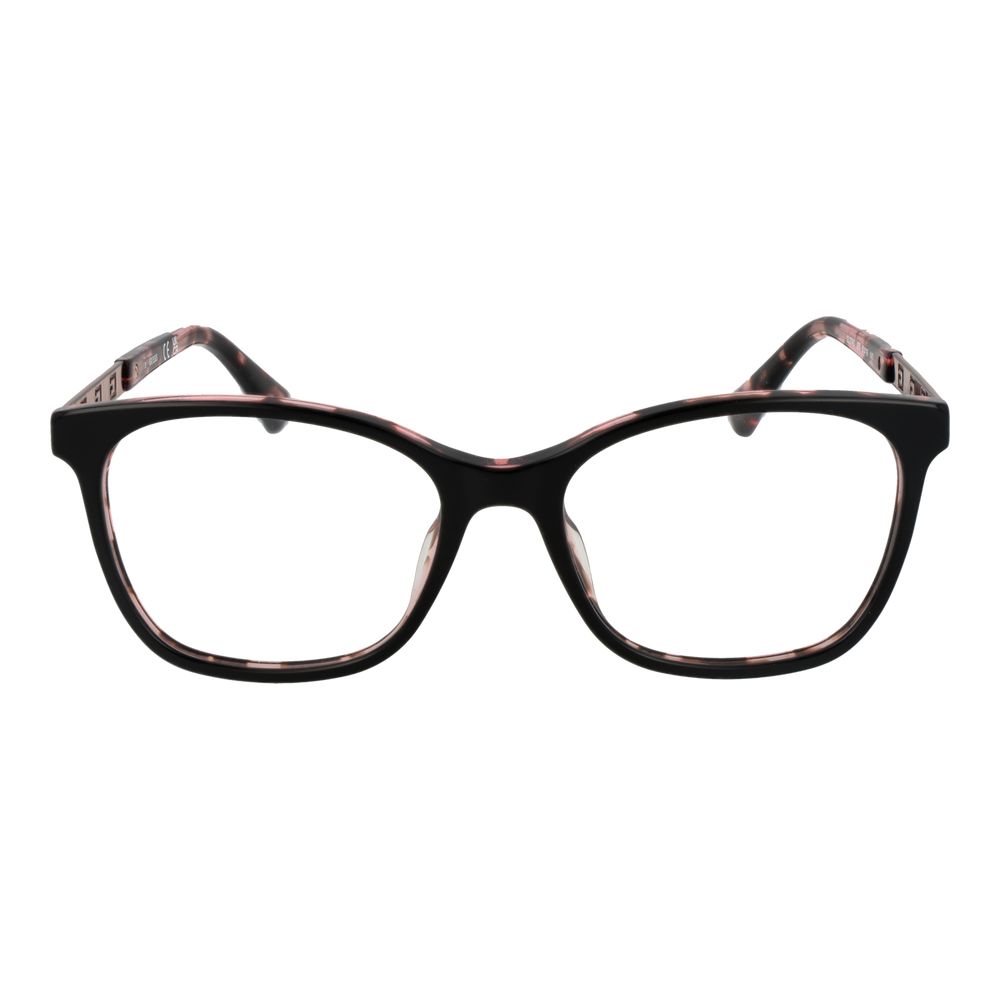 Guess Black Women Optical Frames - ACCEXO