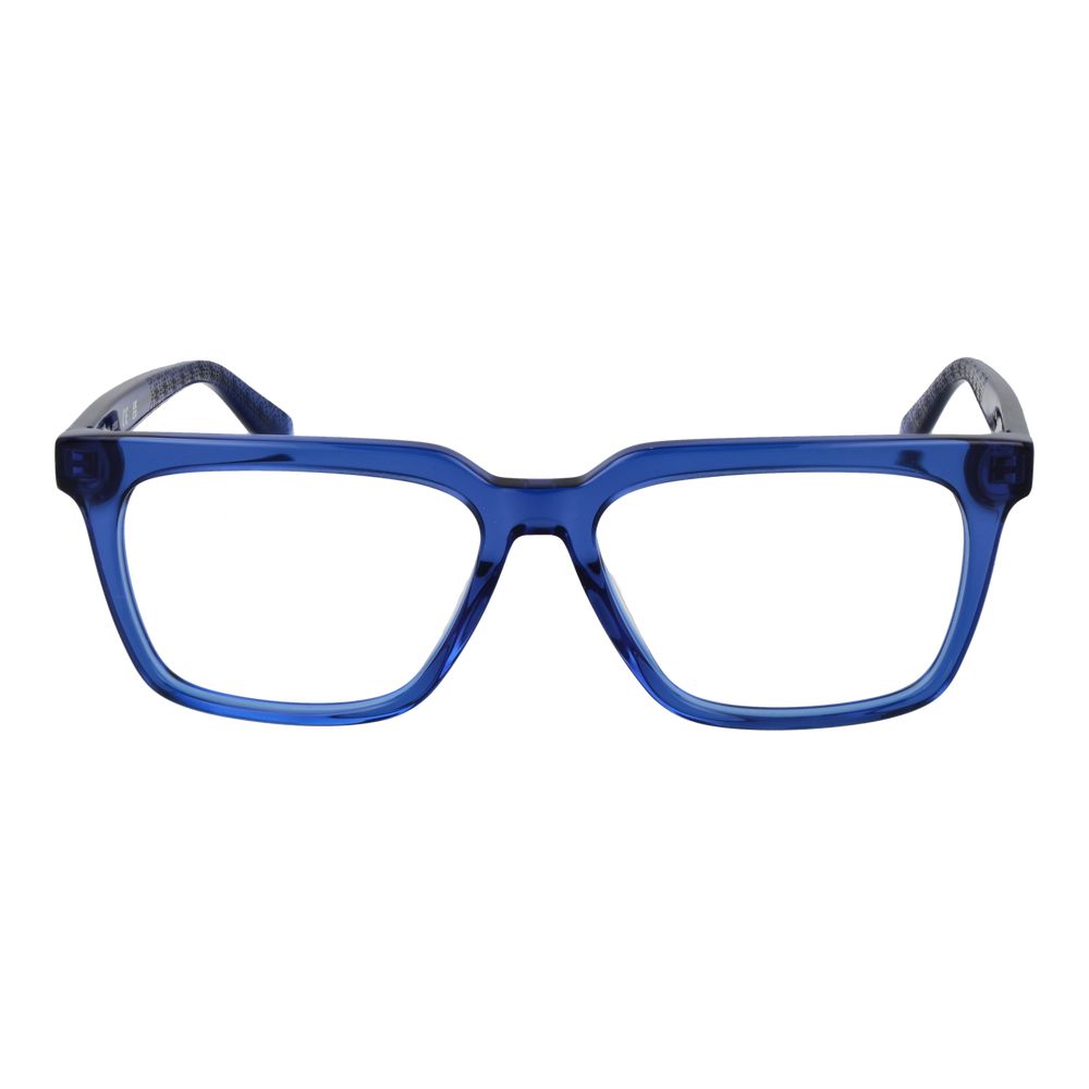 Guess Blue Men Optical Frames - ACCEXO
