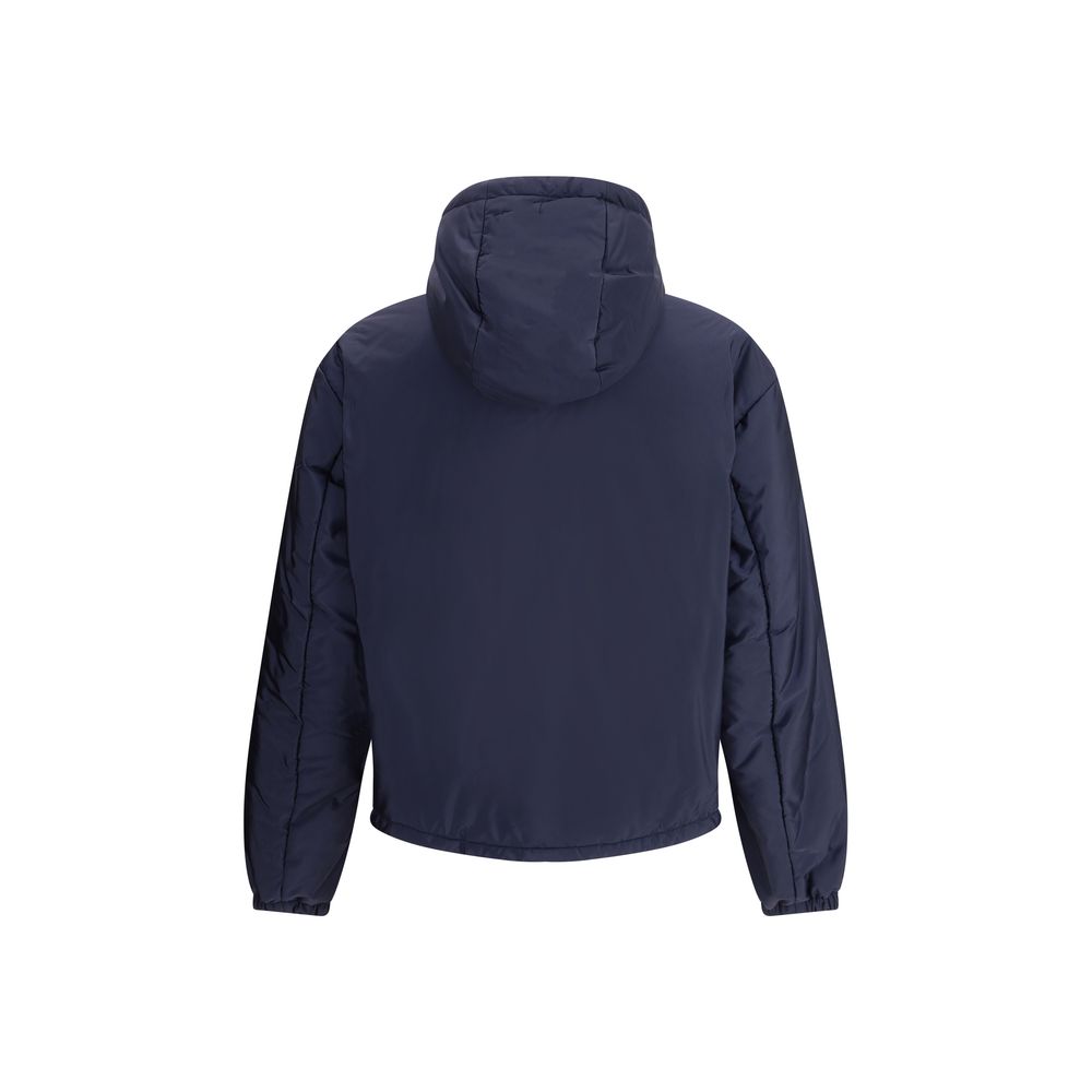 Prada Hooded Jacket - ACCEXO