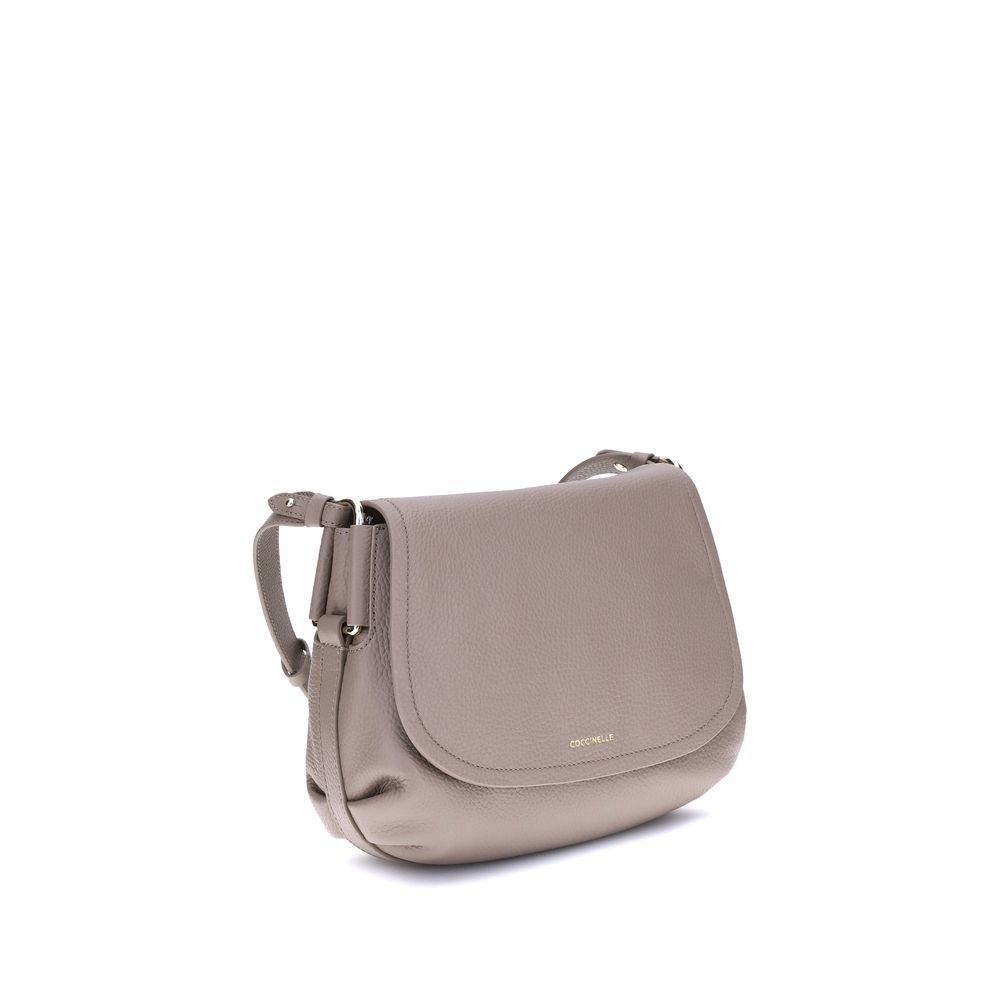 Coccinelle Rebekka Shoulder Bag - ACCEXO