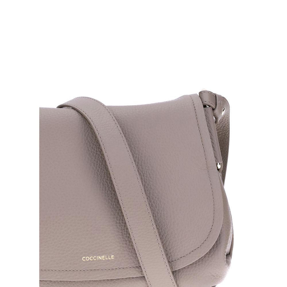 Coccinelle Rebekka Shoulder Bag - ACCEXO