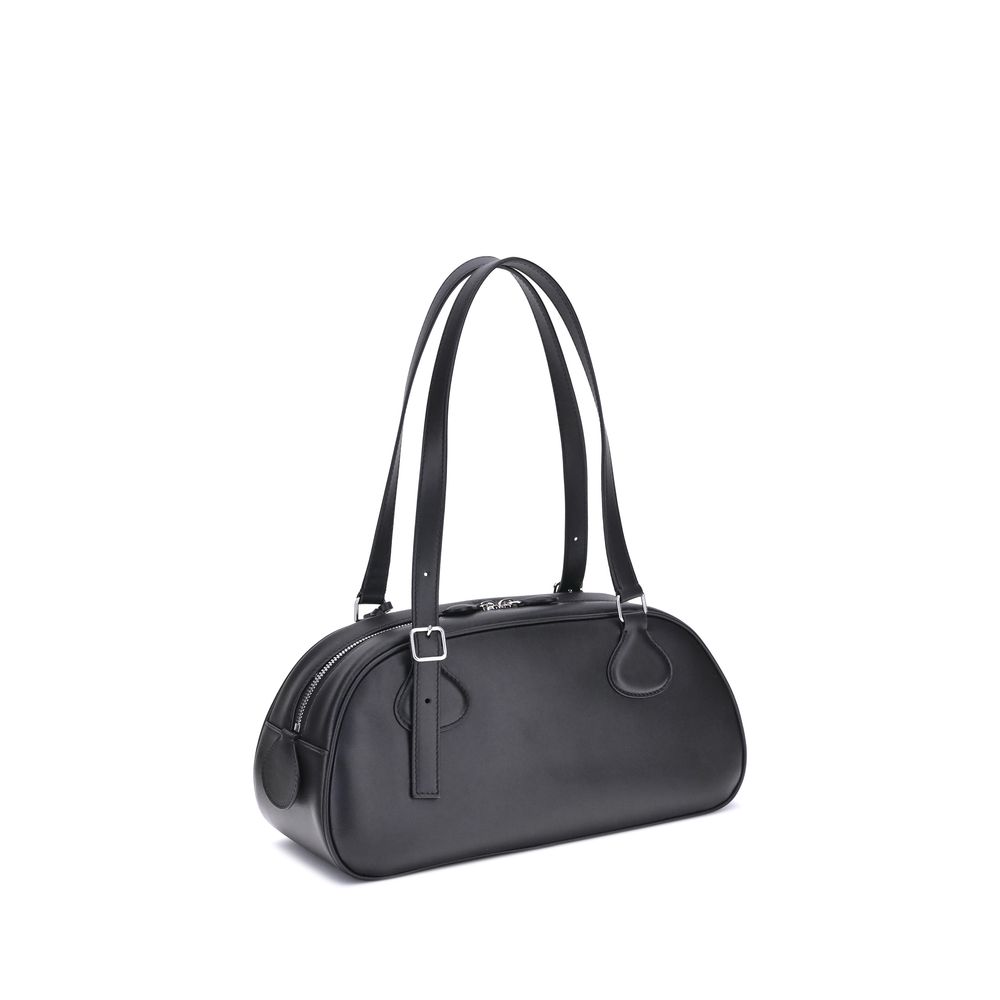Courrèges Friday medium Shoulder Bag - ACCEXO