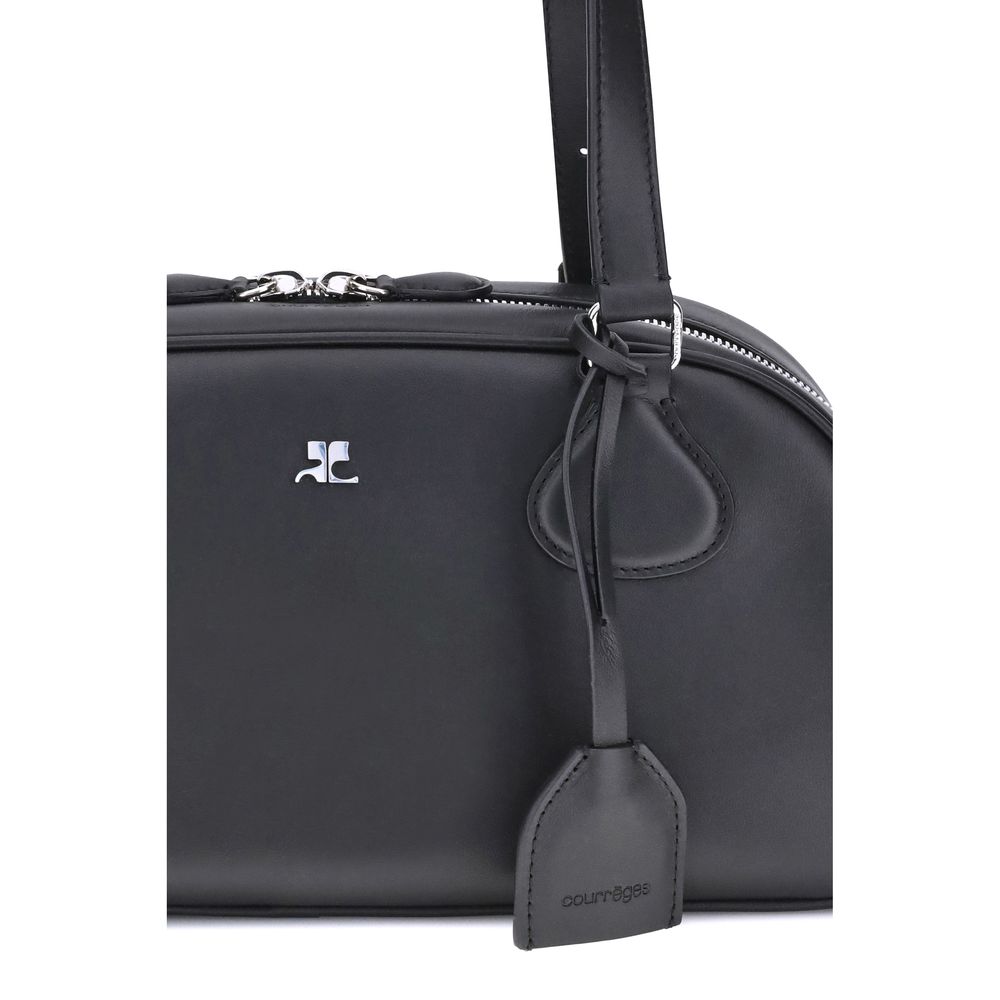 Courrèges Friday medium Shoulder Bag - ACCEXO