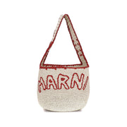 Marni Medium Nassa Shoulder Bag - ACCEXO