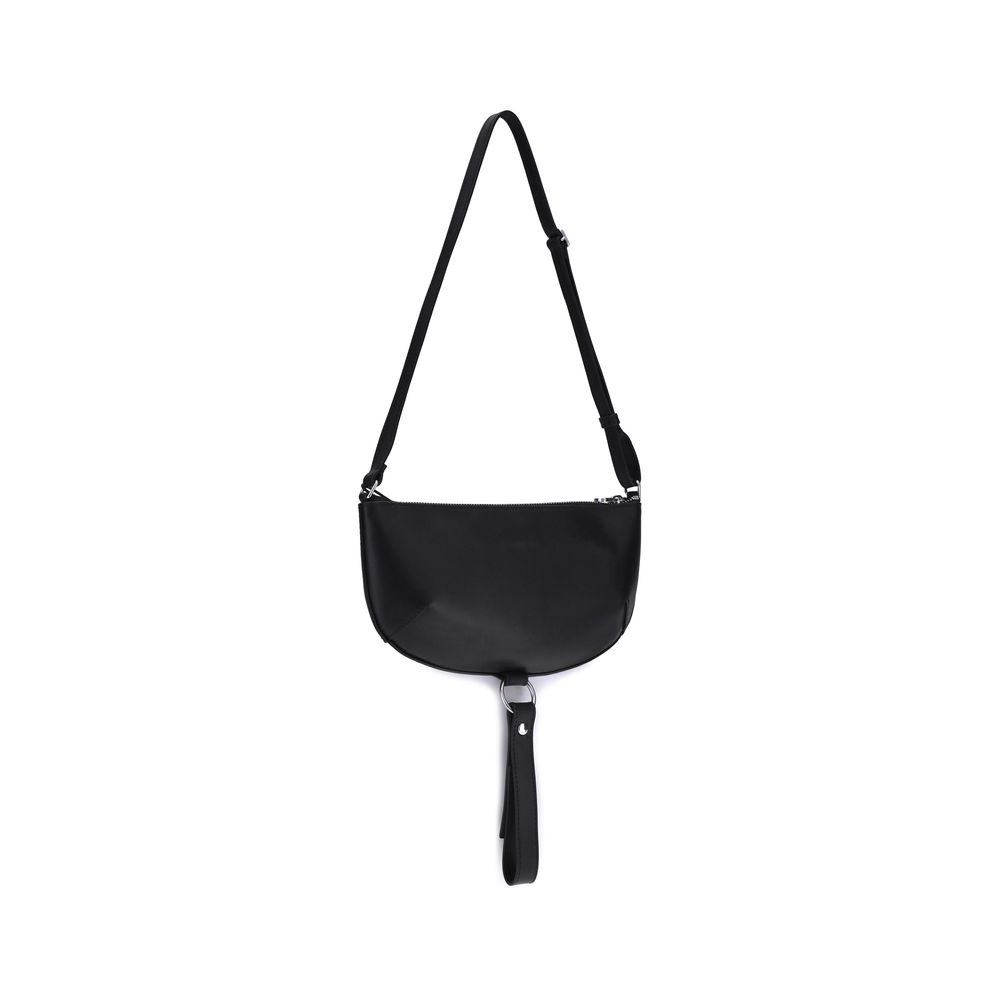 Courrèges Holy Eclipse Shulder Bag - ACCEXO