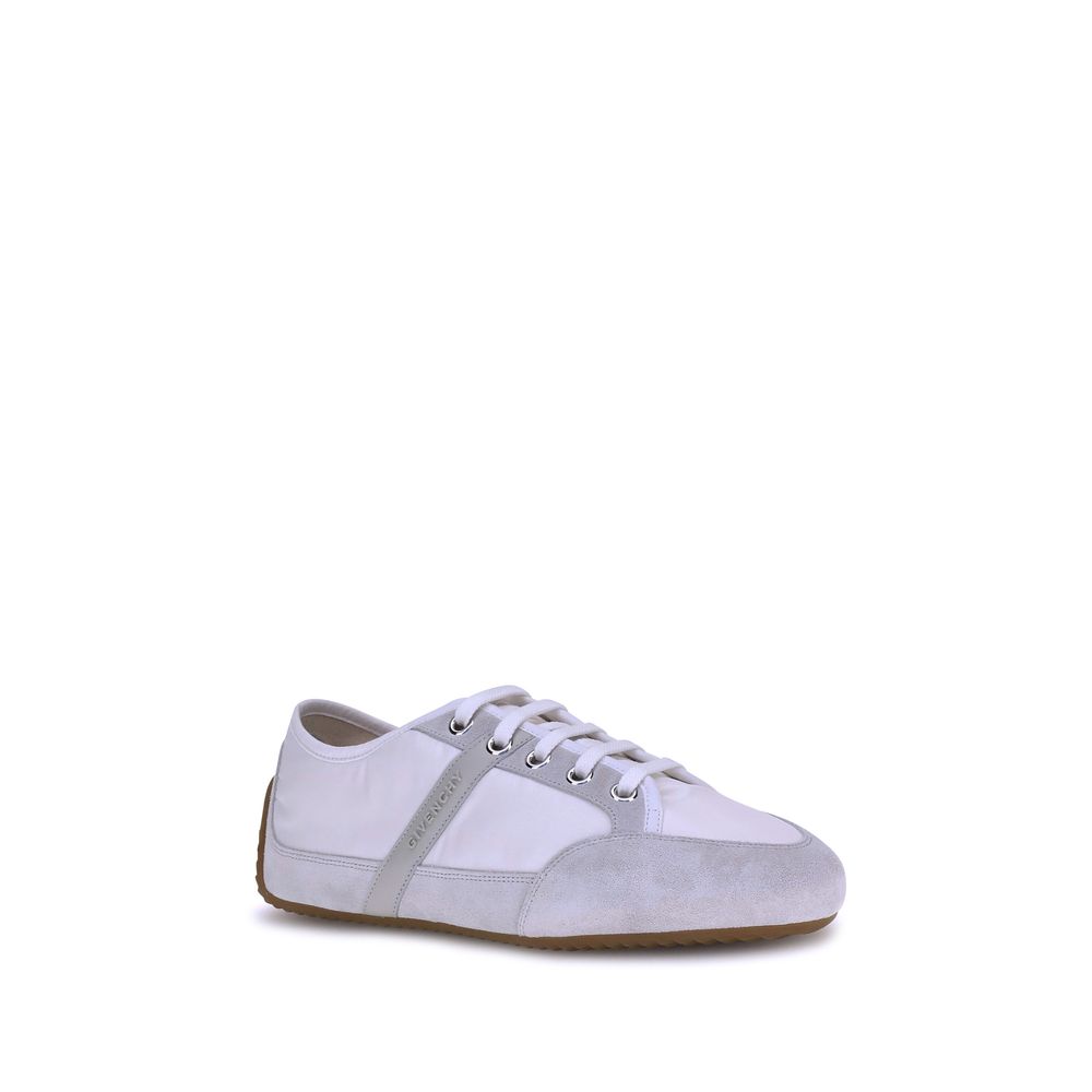 Givenchy Slim Sneakers - ACCEXO