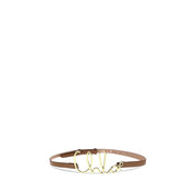 Chloé C Belt - ACCEXO