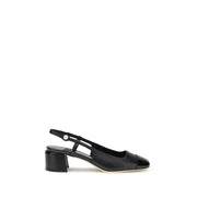 Jimmy Choo ELISA SB 45 PTZ - ACCEXO