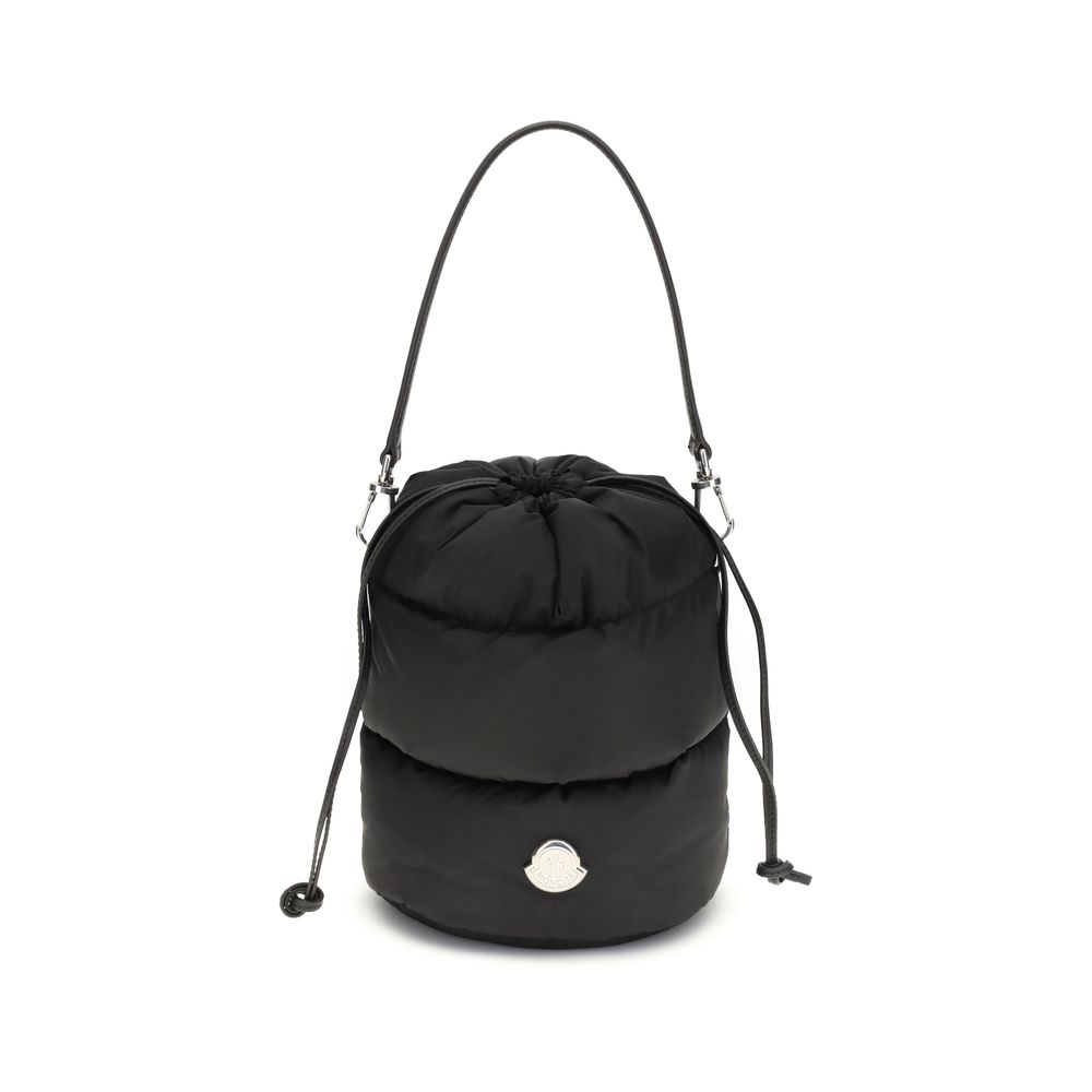 Moncler Caradoc Bucket Bag - ACCEXO