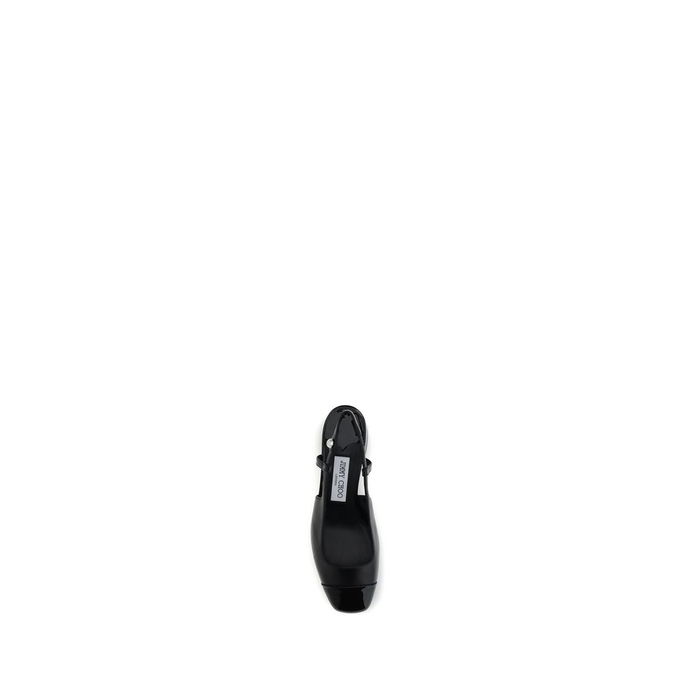 Jimmy Choo ELISA SB 45 PTZ - ACCEXO