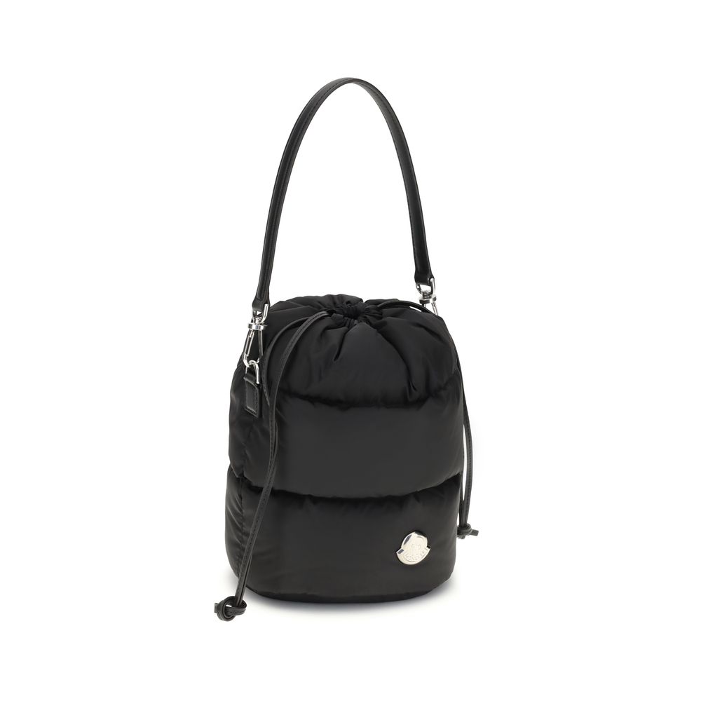 Moncler Caradoc Bucket Bag - ACCEXO