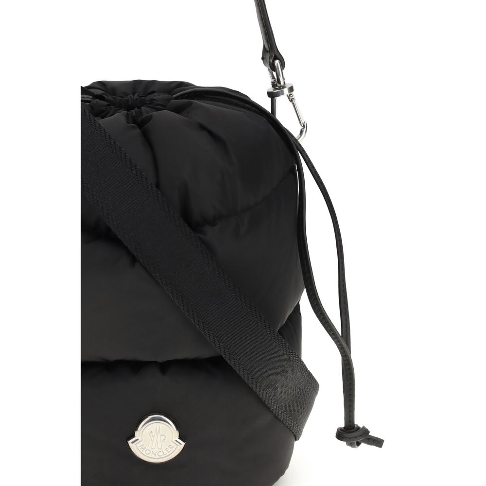 Moncler Caradoc Bucket Bag - ACCEXO