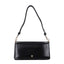 Tory Burch Black Leather Shoulder Bag