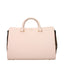 Burberry Pink Leather Handbag