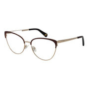 Guess Brown Unisex Optical Frames - ACCEXO