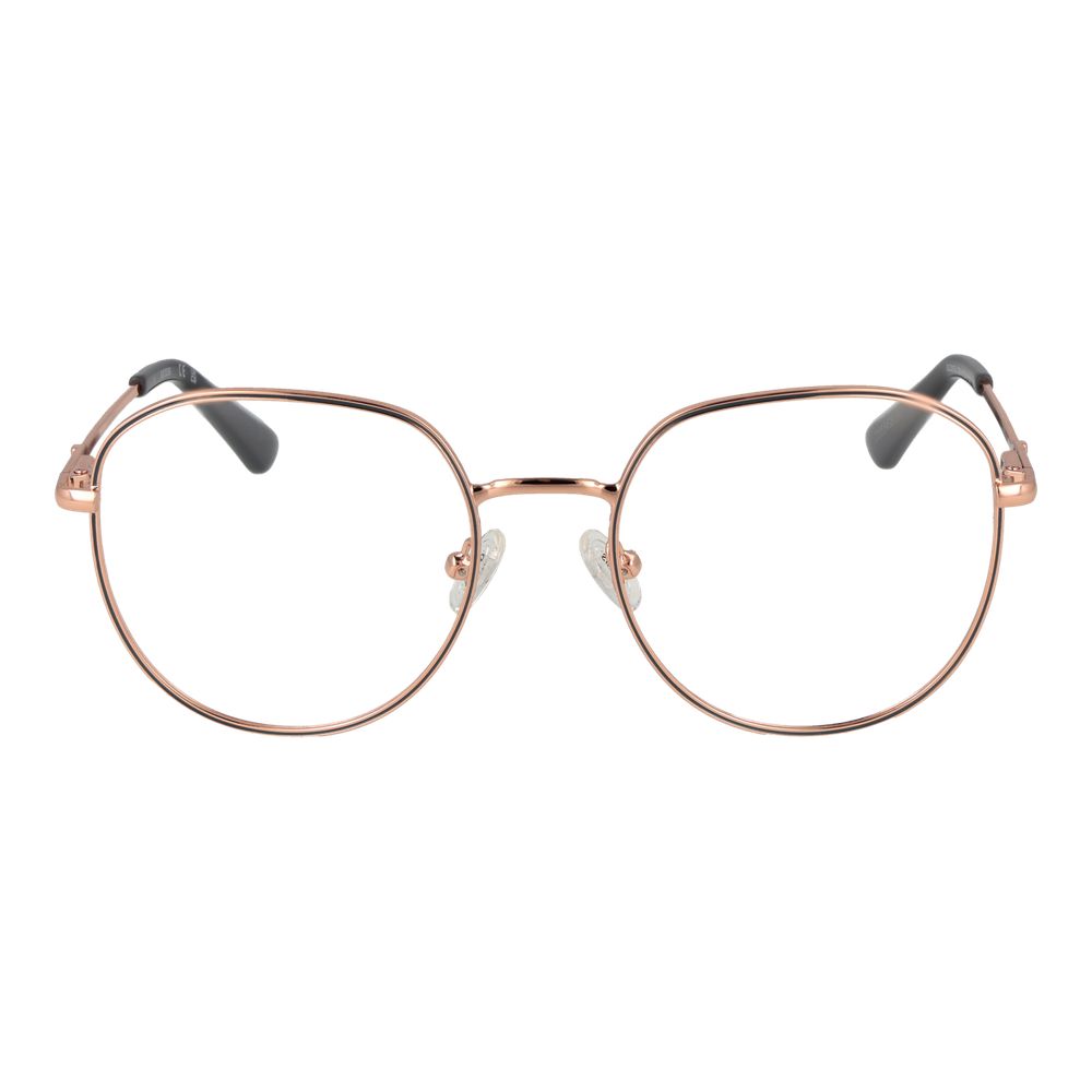 Guess Rose Gold Women Optical Frames - ACCEXO
