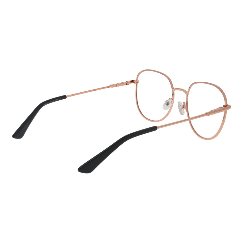 Guess Rose Gold Women Optical Frames - ACCEXO