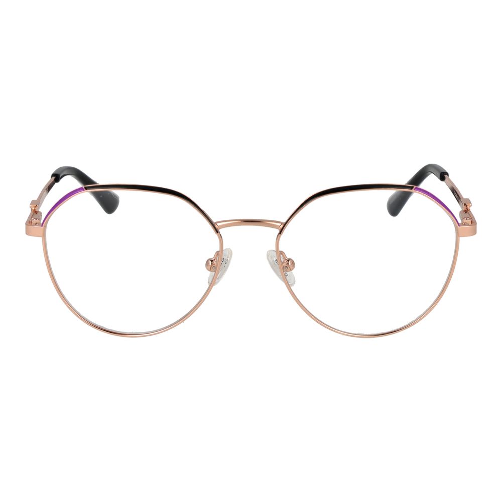 Guess Rose Gold Women Optical Frames - ACCEXO
