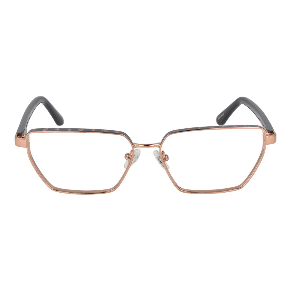 Guess Rose Gold Women Optical Frames - ACCEXO