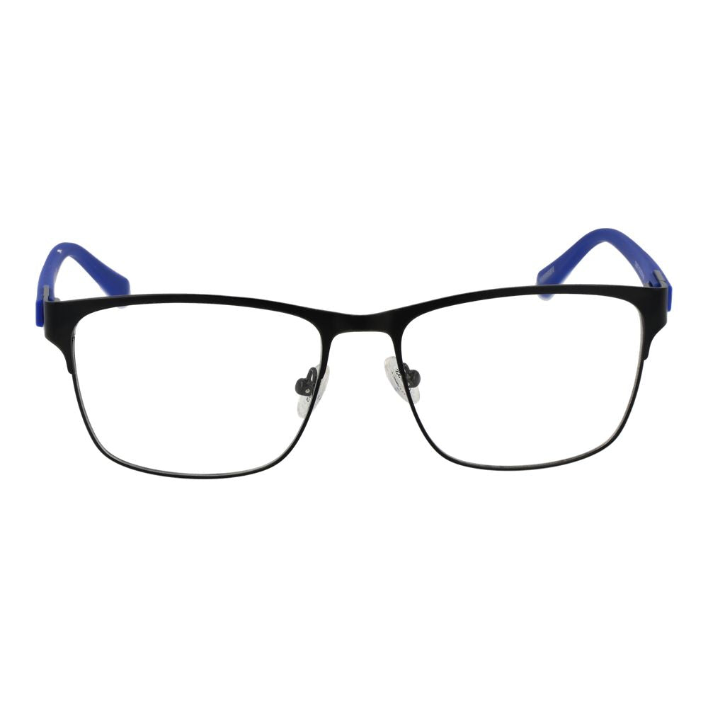 Guess Black Men Optical Frames - ACCEXO