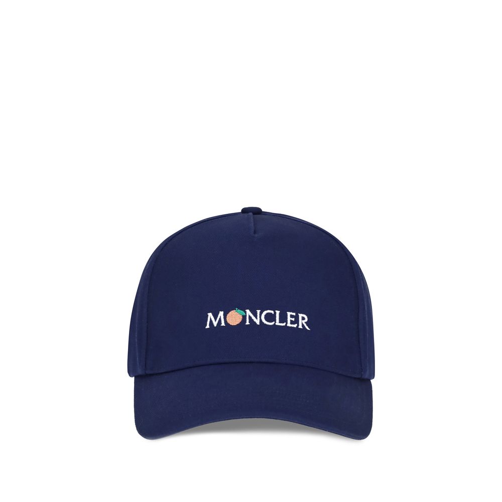 Moncler x Donald Glover Moncler x Gilga Farm by Donald Glover Baseball Cap - ACCEXO