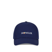Moncler x Donald Glover Moncler x Gilga Farm by Donald Glover Baseball Cap - ACCEXO