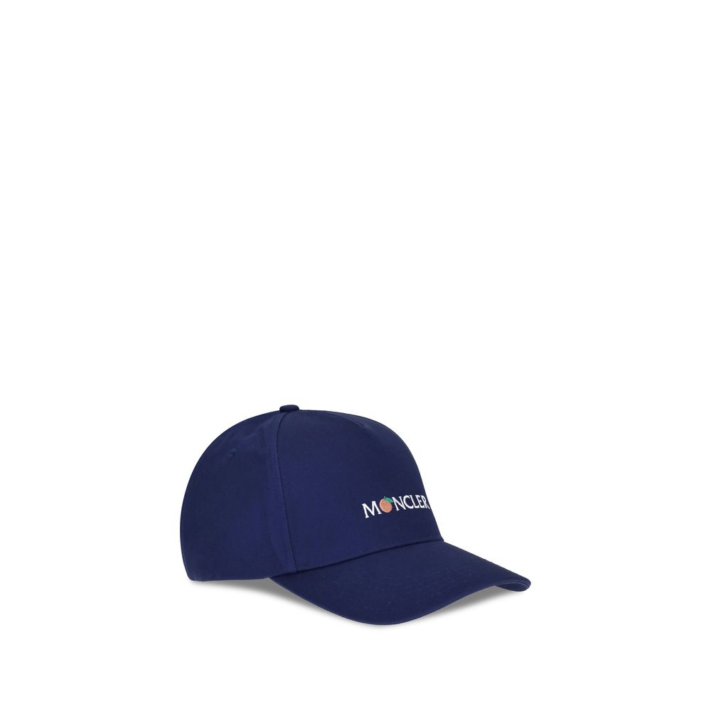 Moncler x Donald Glover Moncler x Gilga Farm by Donald Glover Baseball Cap - ACCEXO