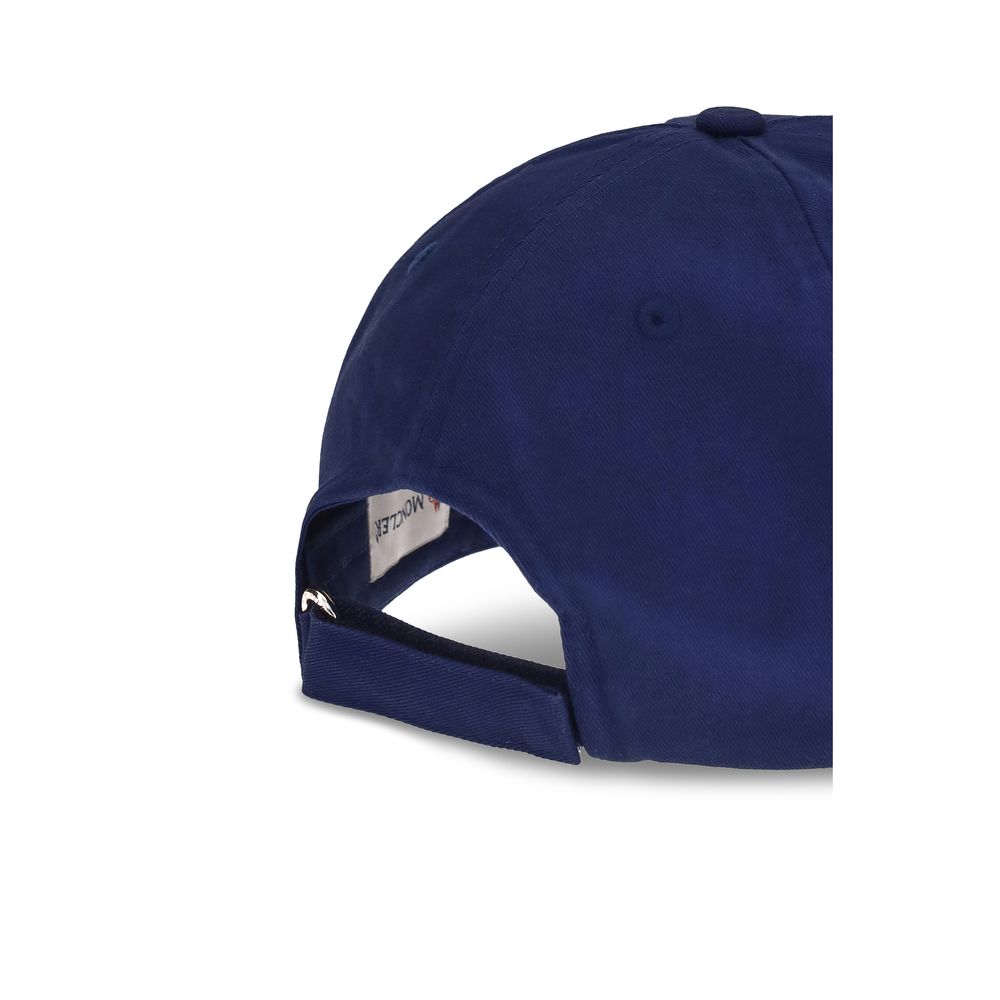 Moncler x Donald Glover Moncler x Gilga Farm by Donald Glover Baseball Cap - ACCEXO